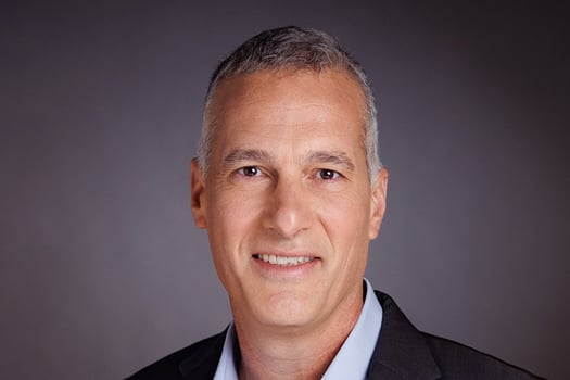מנכ״ל ונשיא פלורי יקי ינאי, צילום: מיכאל בריקמן